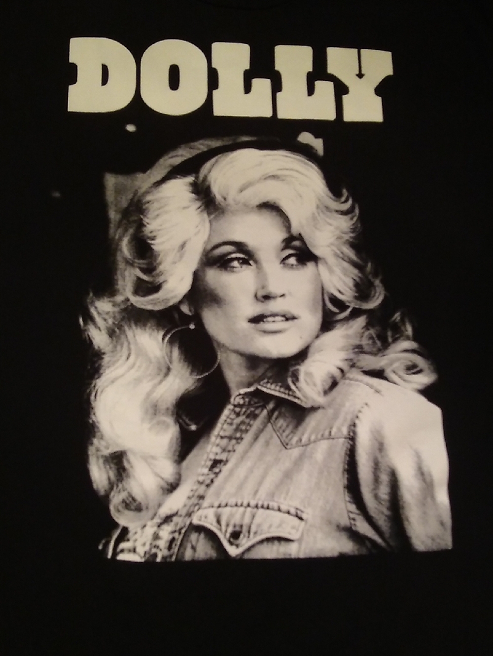 Dolly Parton T-Shirt